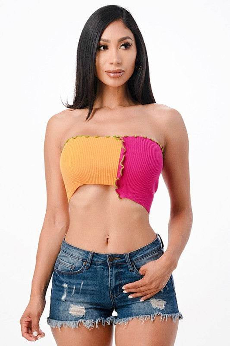 11620 Crop Tops.