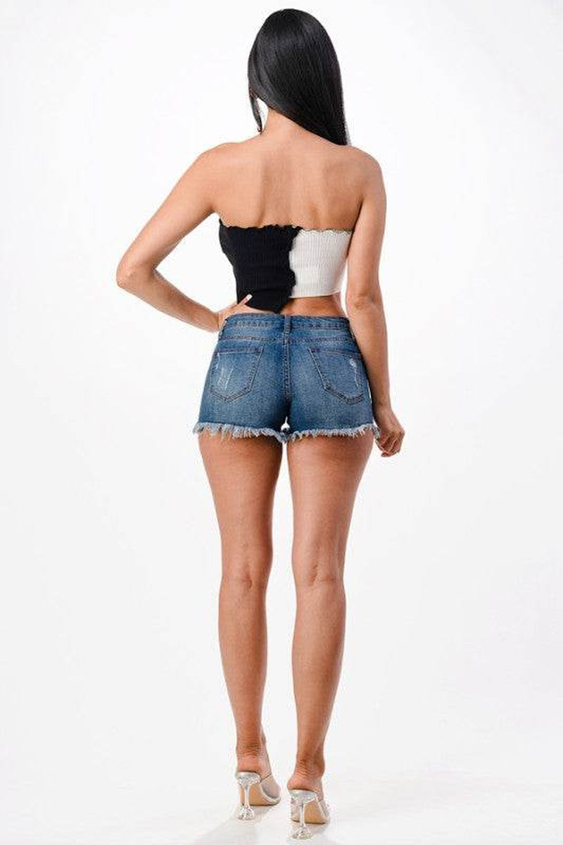 11620 Crop Tops.
