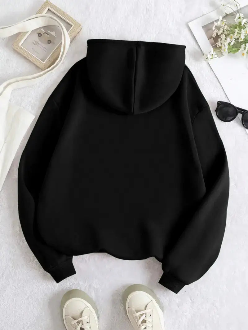 Hoodie Hoodie.