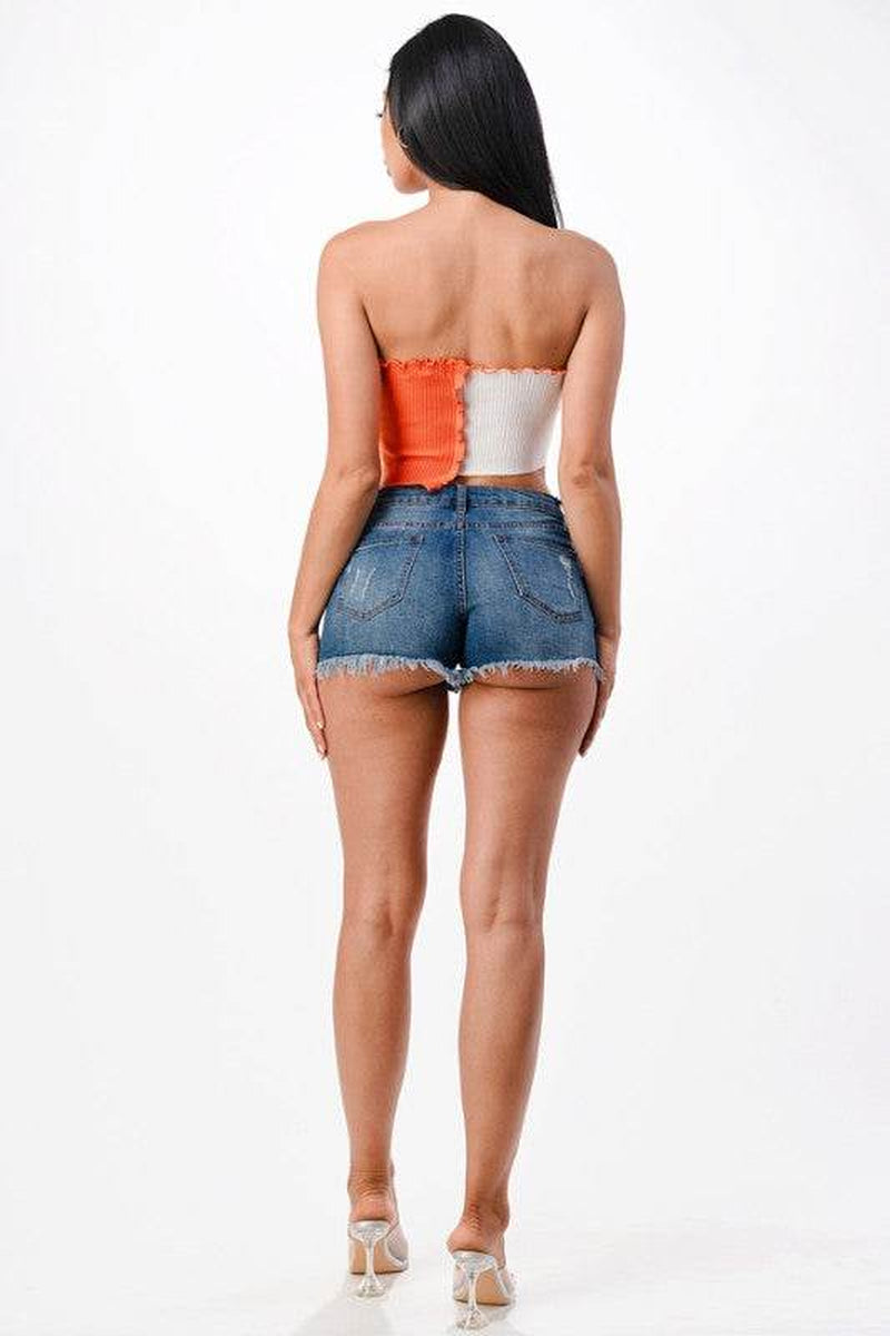 11620 Crop Tops.