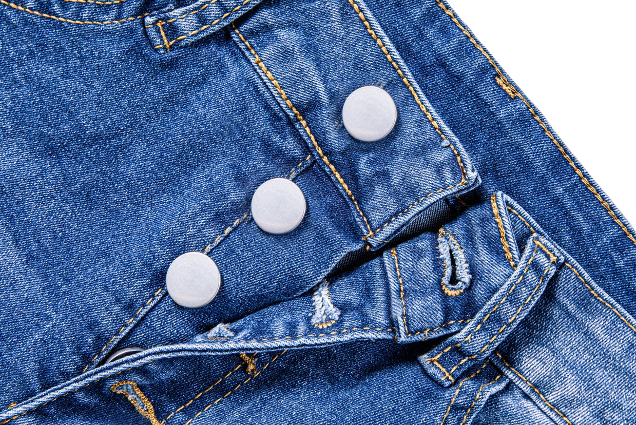 Womens Mid-High Rise Ripped Jean Shorts Distressed Stretchy Denim Shorts.
