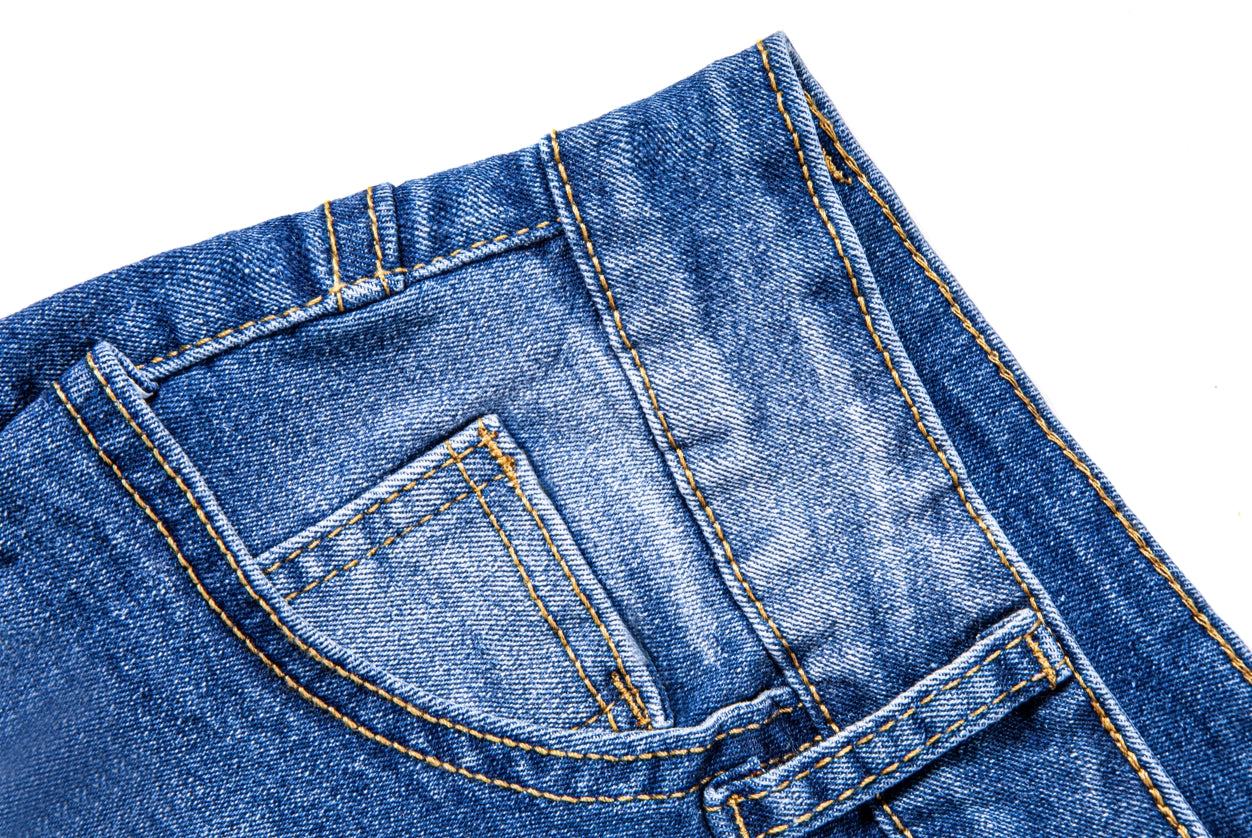 Womens Mid-High Rise Ripped Jean Shorts Distressed Stretchy Denim Shorts.