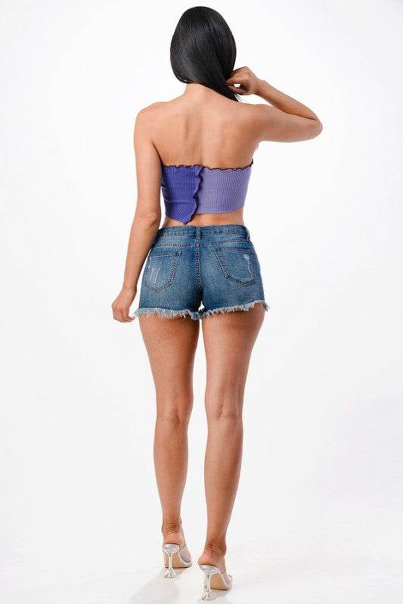 11620 Crop Tops.
