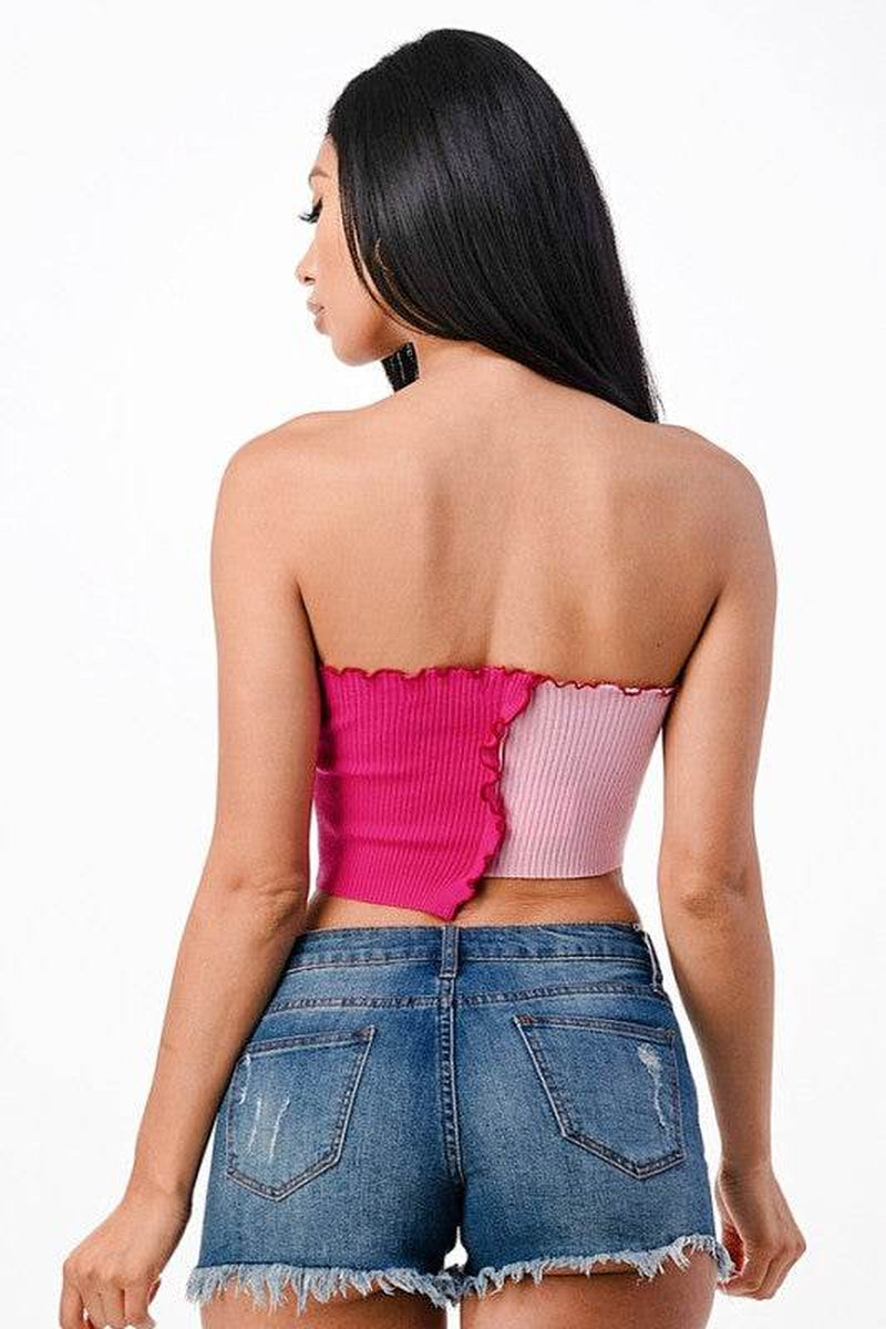 11620 Crop Tops.