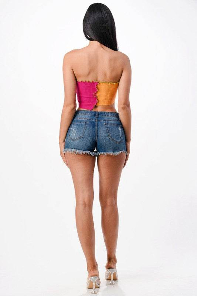11620 Crop Tops.