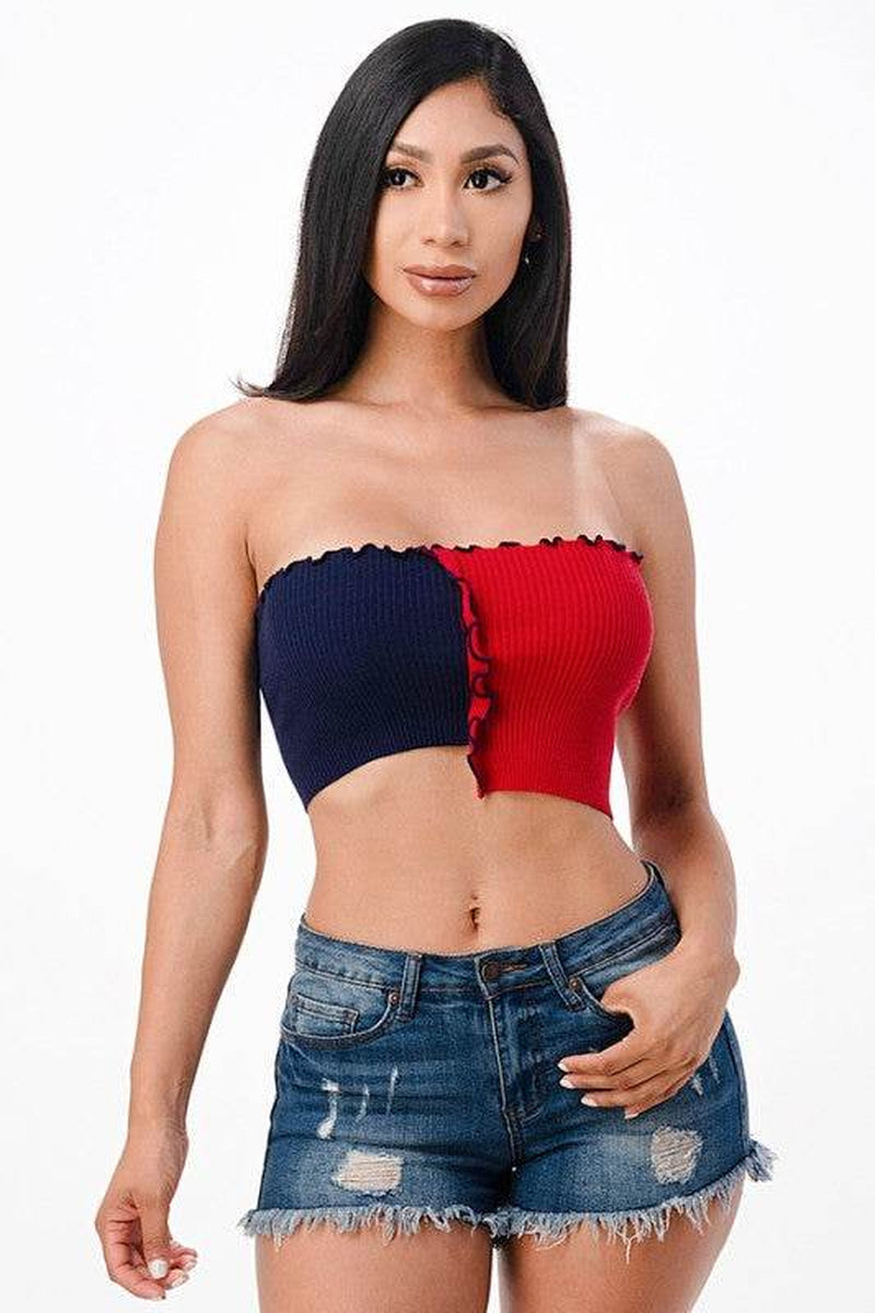 11620 Crop Tops.