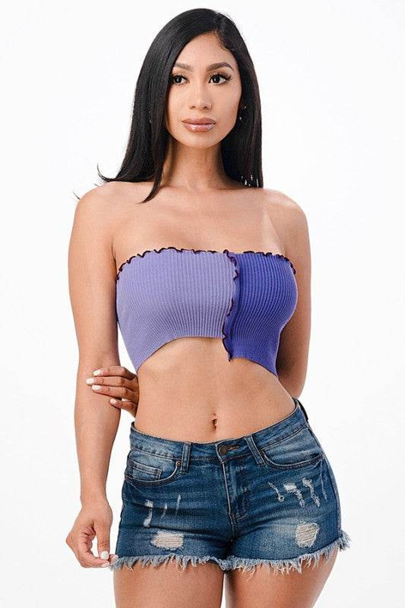 11620 Crop Tops.