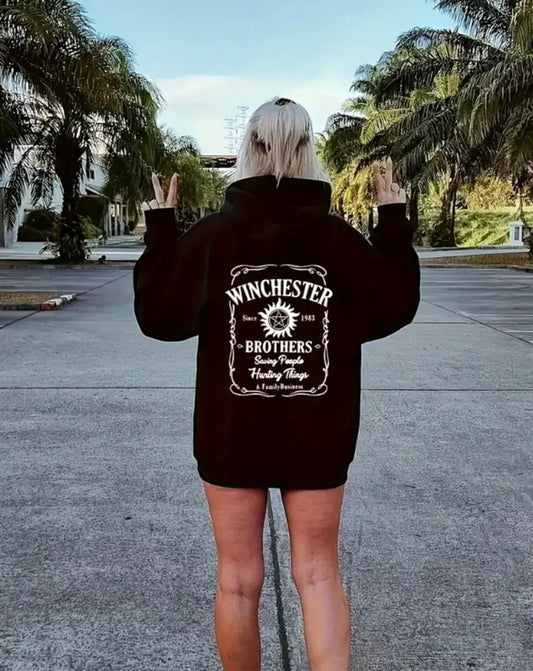 Hoodie Hoodie.