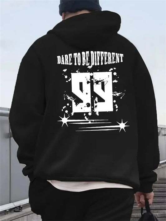 Hoodie Hoodie.