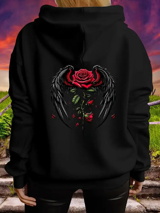 Hoodie Hoodie.