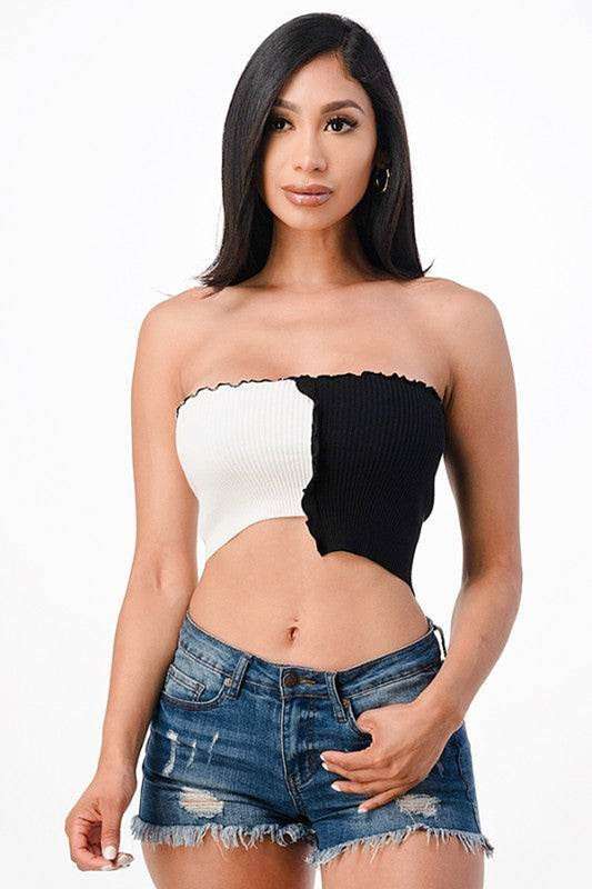 11620 Crop Tops.