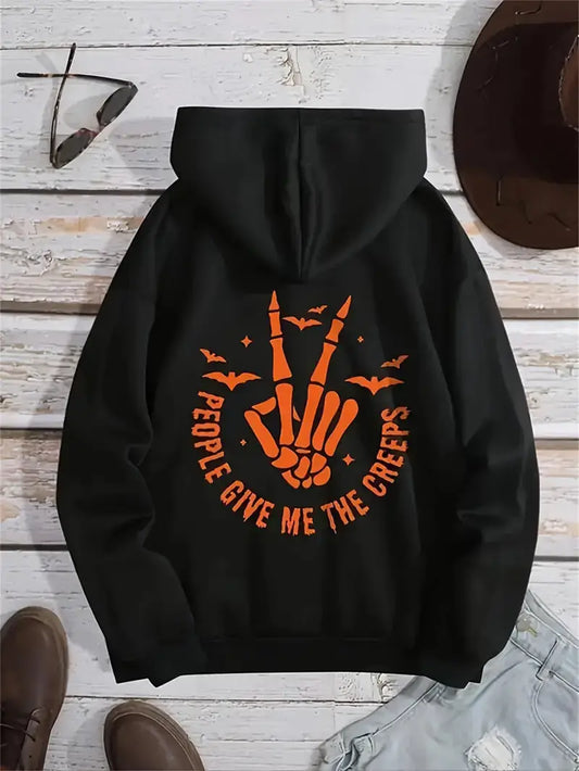 Hoodie Hoodie.